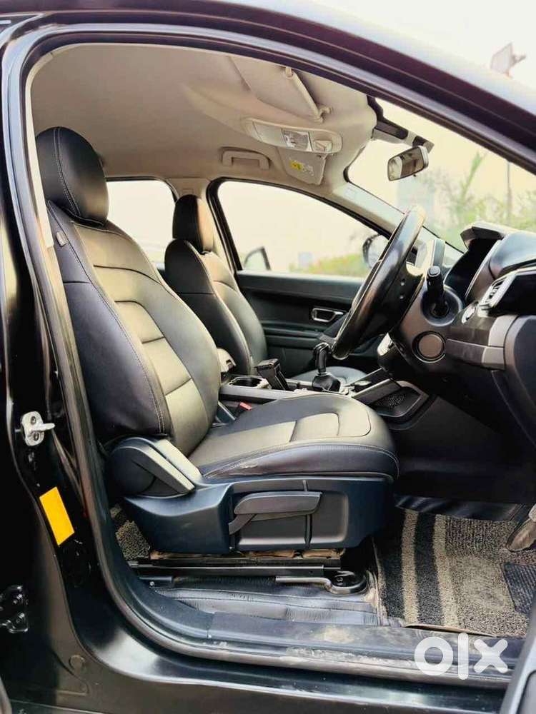 2019 Tata Harrier Diesel