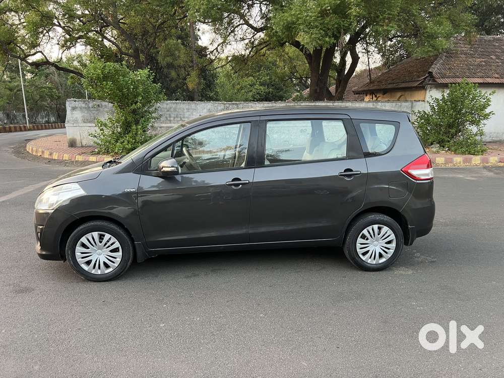 Maruti Suzuki Ertiga Shvs Vdi, 2012, Diesel