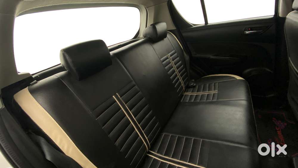 Maruti Suzuki Swift Vdi, 2013, Diesel