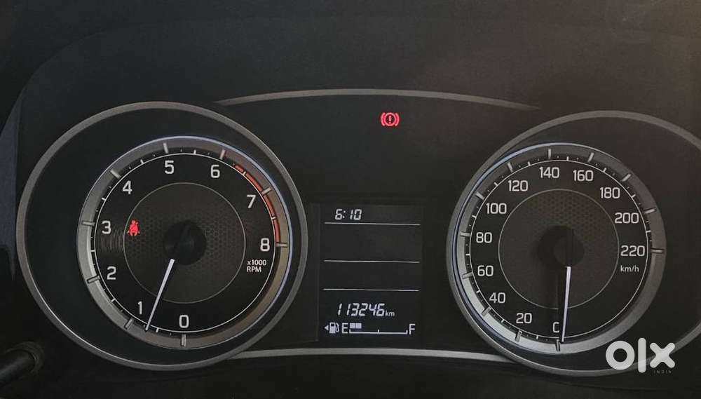 Maruti Suzuki Dzire 1.2 Vxi, 2023, Petrol