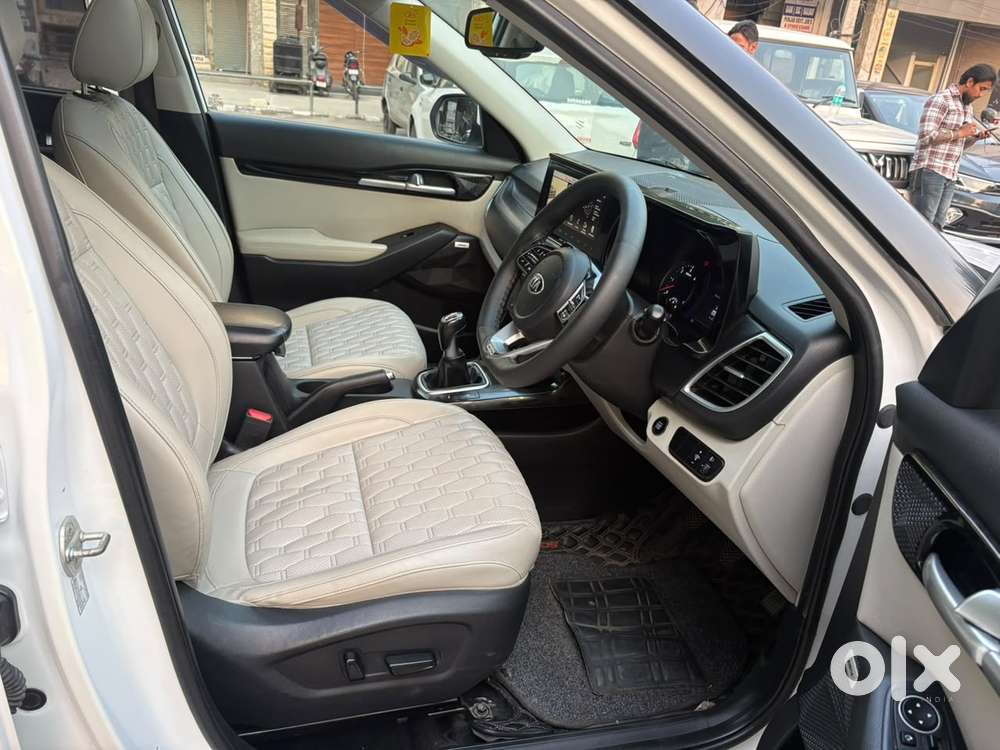 Kia Seltos Htx Plus D, 2020, Diesel