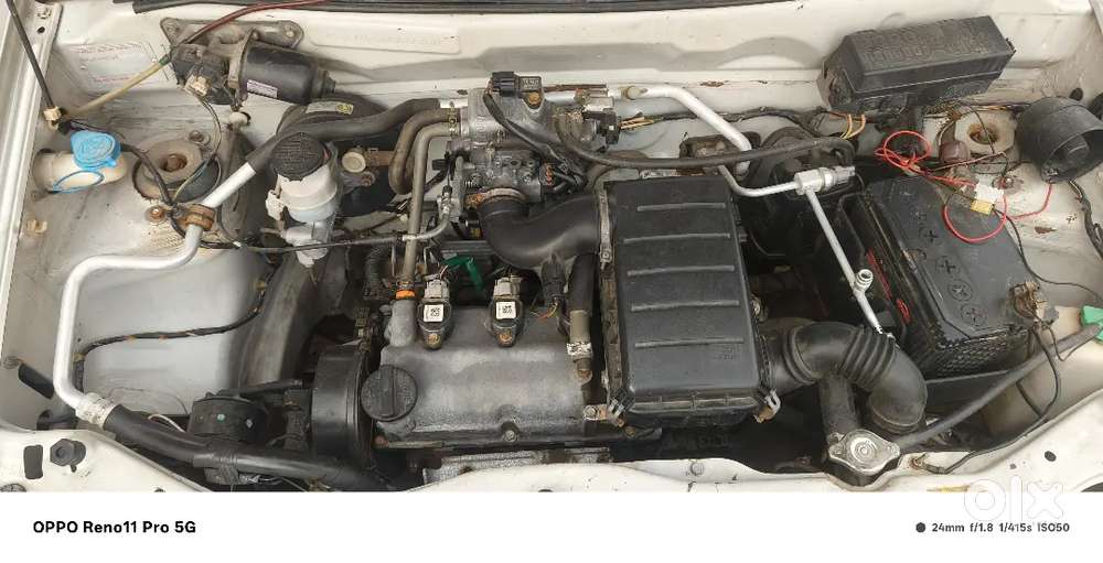 Maruti Suzuki Alto 800 2012