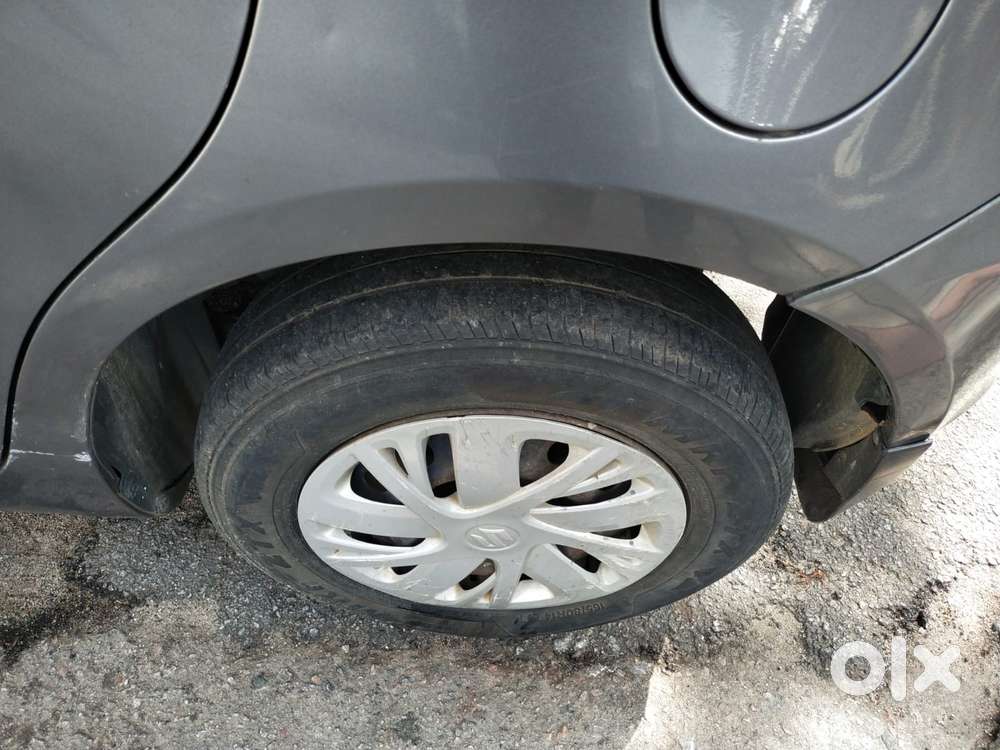 Maruti Suzuki Swift Vxi Deca, 2016, Petrol