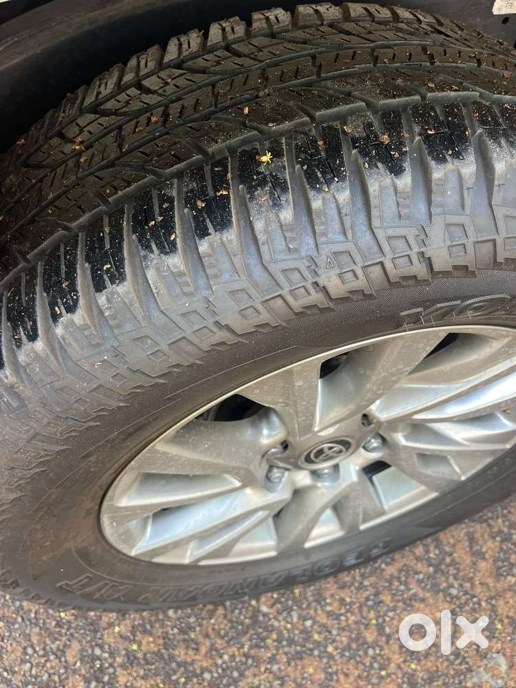 Toyota Fortuner 3.0 4x4 Manual, 2021, Diesel