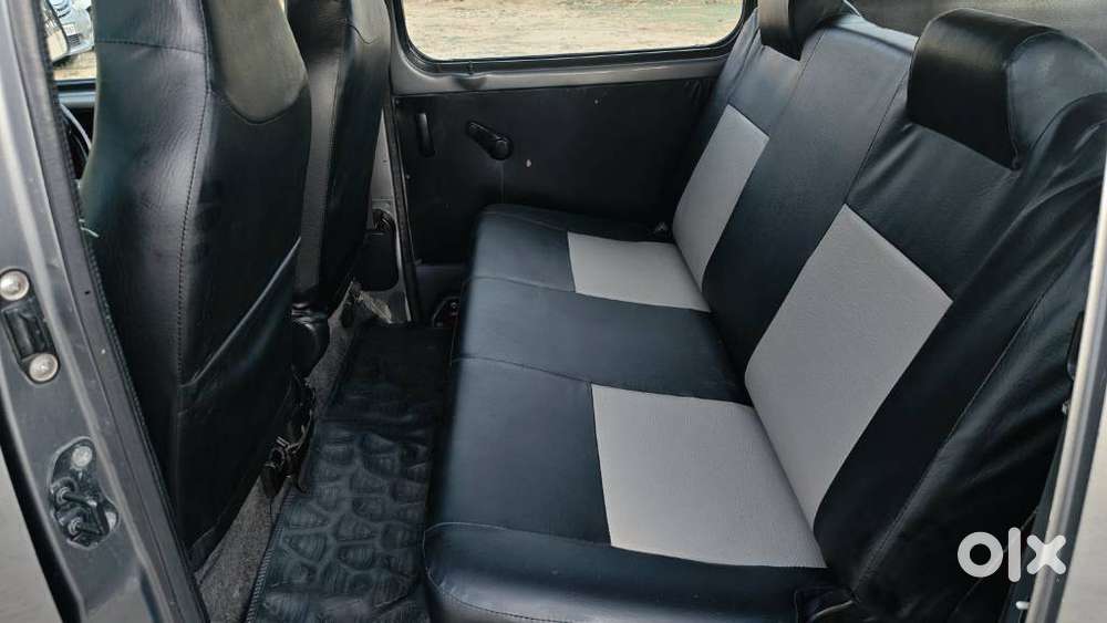 Maruti Suzuki Eeco 5 Seater Ac, 2019, Petrol