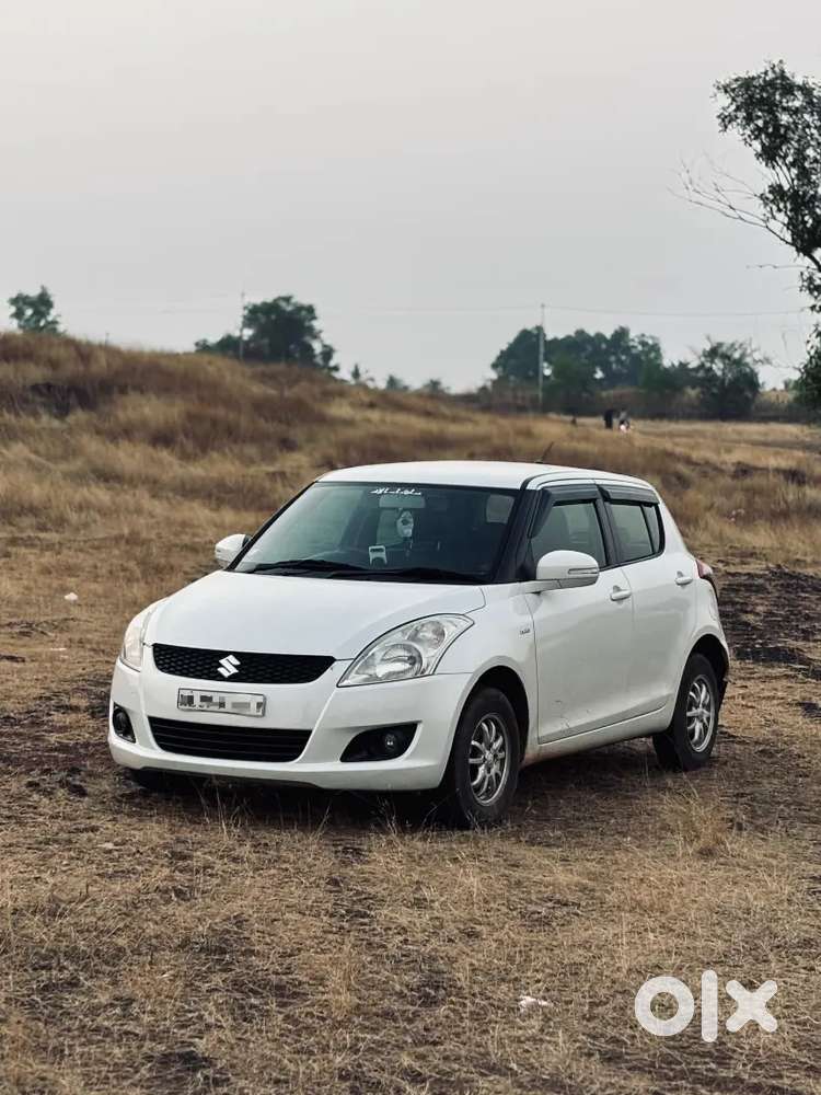Maruti Suzuki Swift 2014 Diesel Good Condition