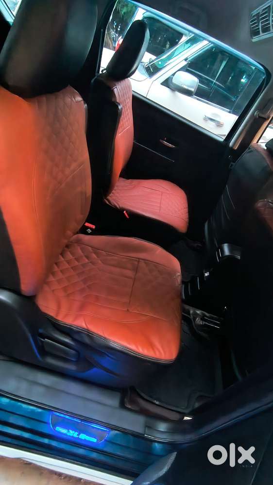 Maruti Suzuki Xl6 Zeta Mt Cng, 2025, Petrol