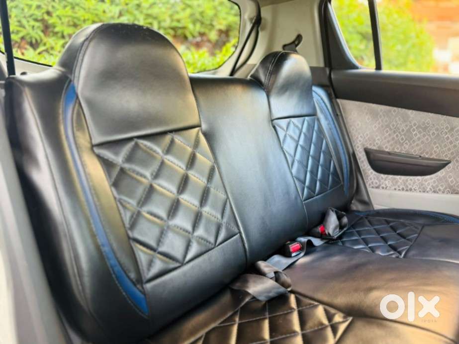 Maruti Suzuki Alto 800 Vxi, 2018, Petrol
