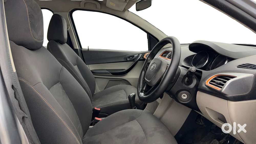 Tata Tiago Wizz Edition Petrol, 2019, Petrol