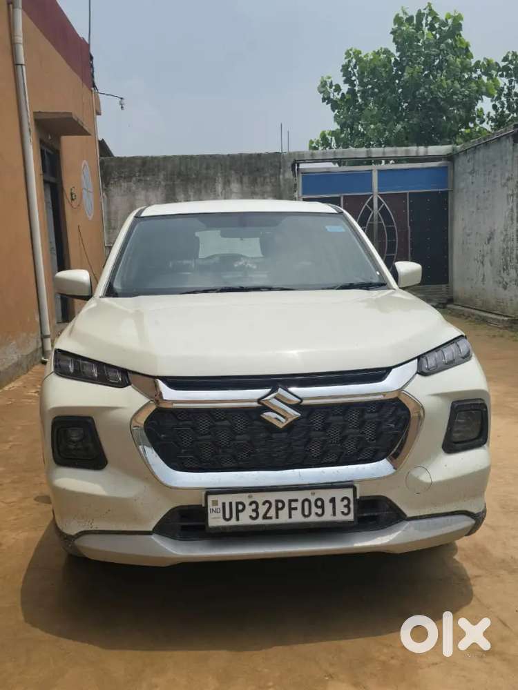Maruti Suzuki Grand Vitara 2024 Petrol 20000 Km Driven