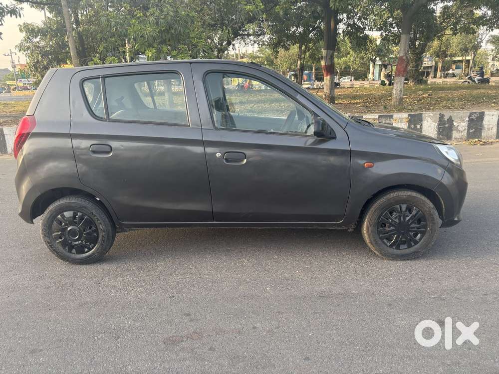 Maruti Suzuki Alto 800 Lxi, 2014, Petrol