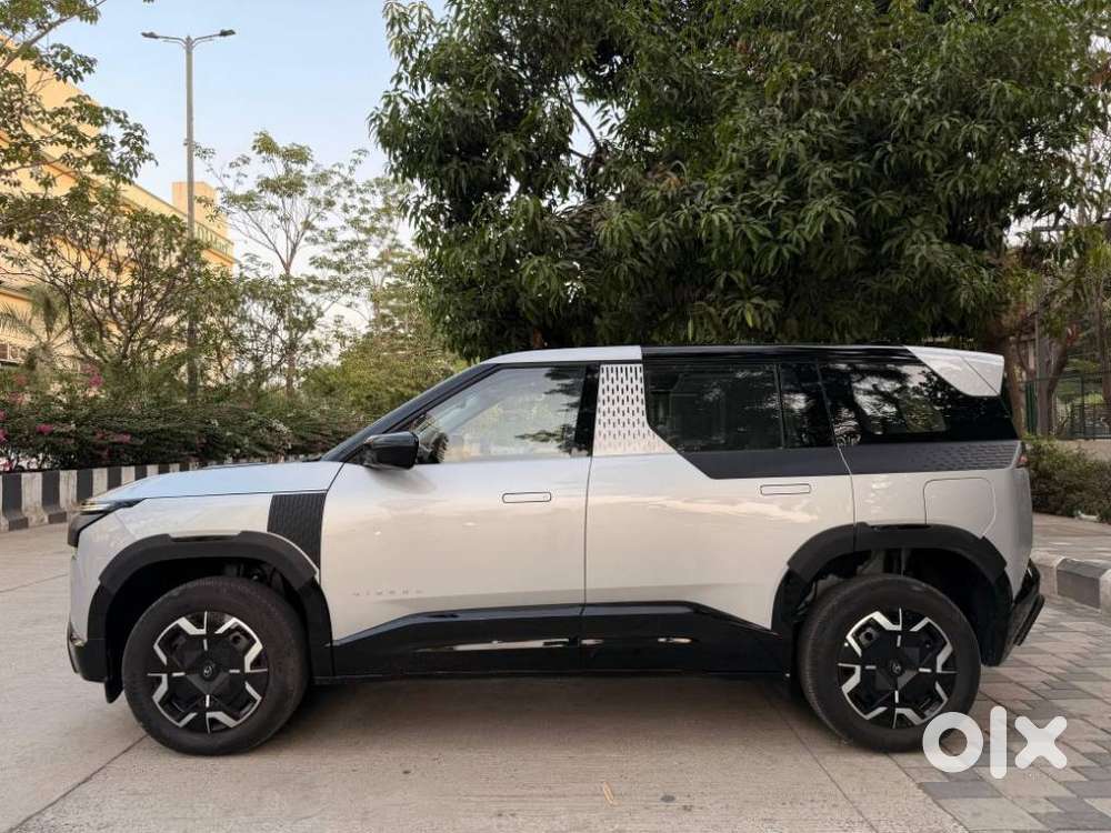 Tata Sierra Std, 2026, Petrol