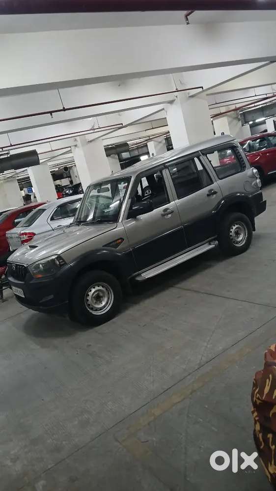 First Owner-new Model
