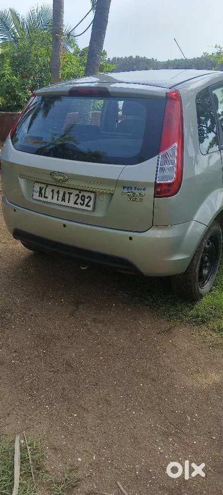 2013 Model