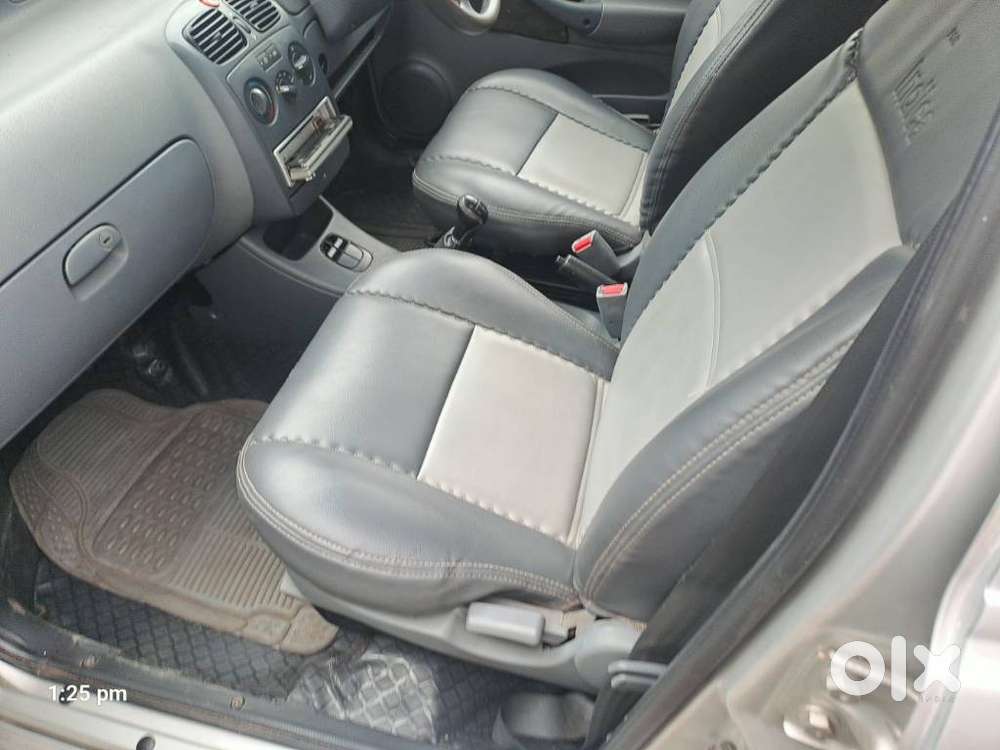 Tata Indica Dle, 2006, Diesel