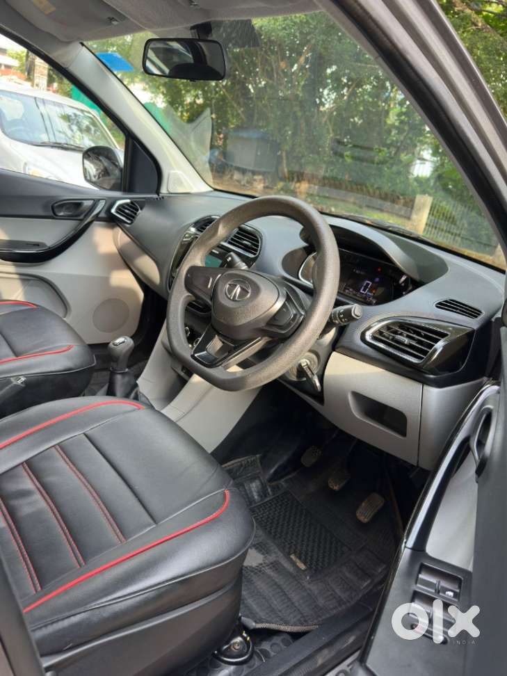 Tata Tiago, 2020, Petrol