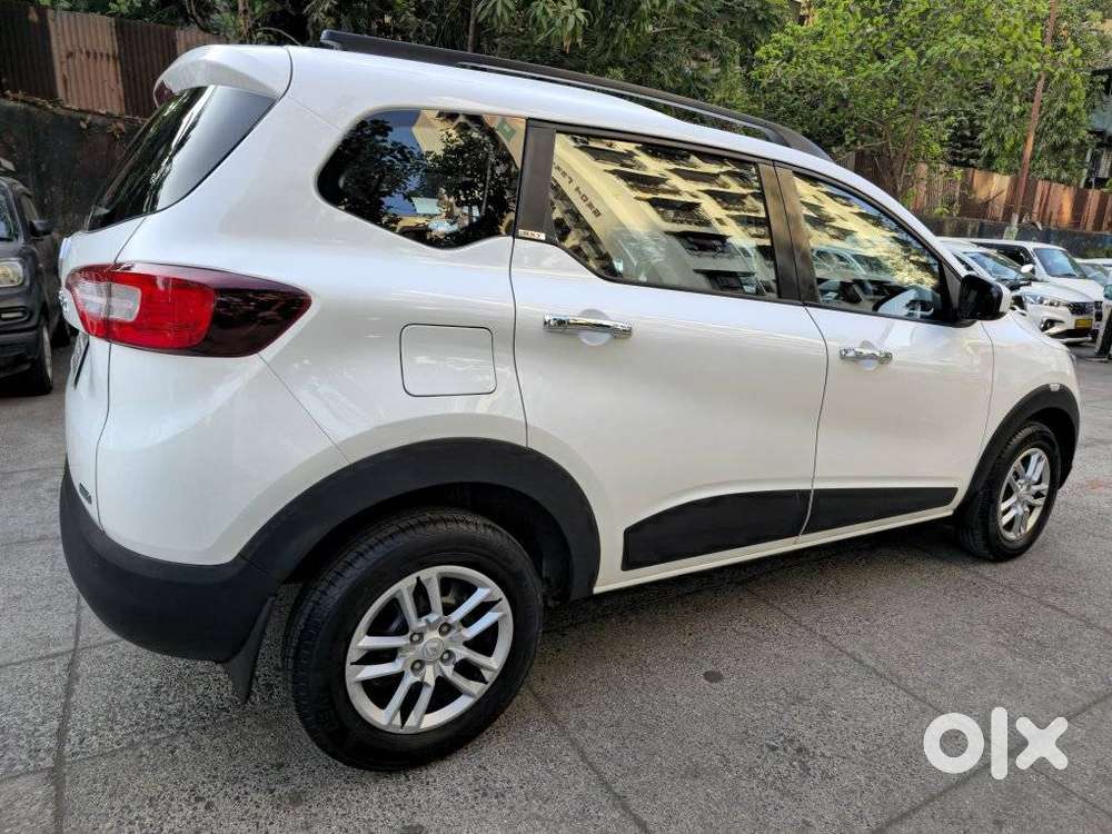 Renault Triber Rxt, 2019, Petrol