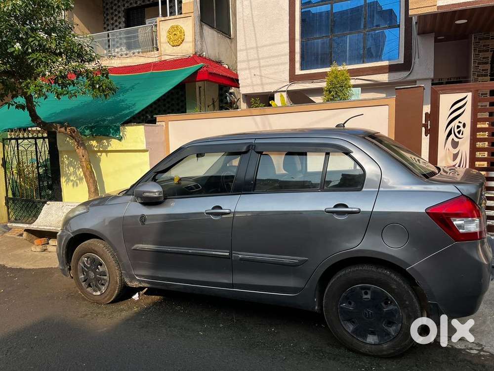 Mint Condition Dzire For Sell , Only Genuine Customer Will Contact Me