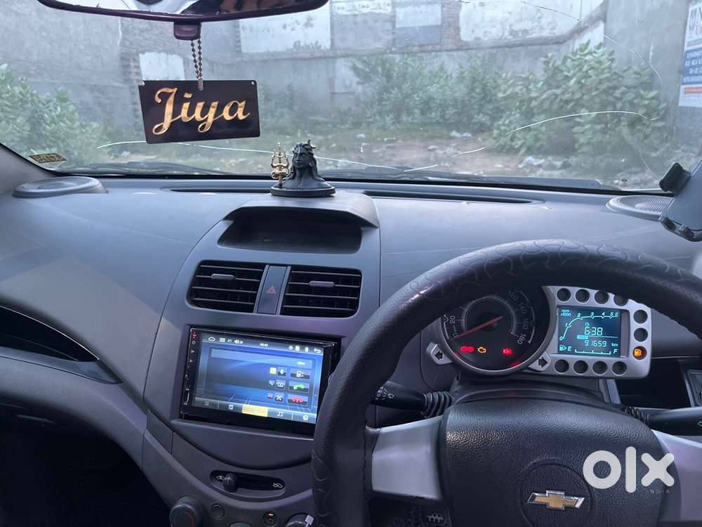Chevrolet Beat Diesel 2016