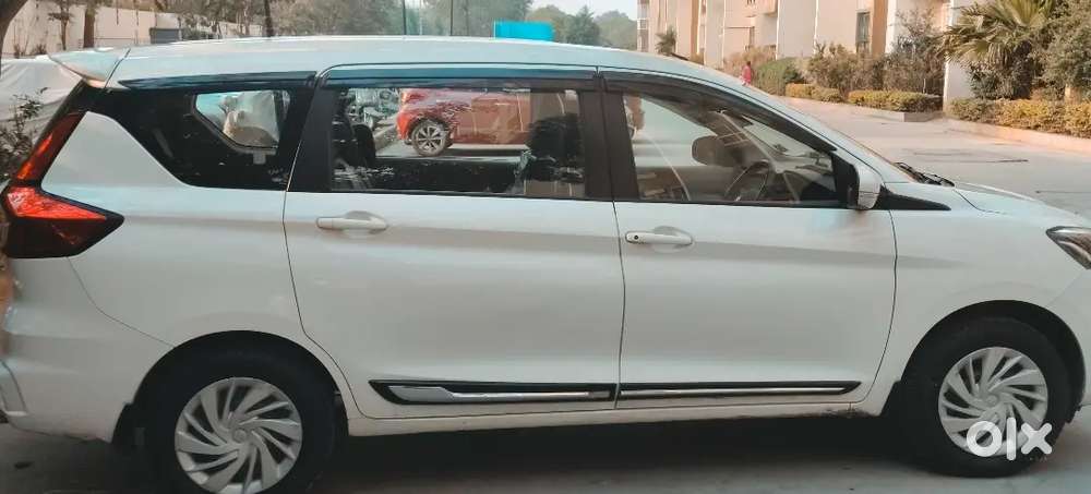 Petrol And Cng Good Condition