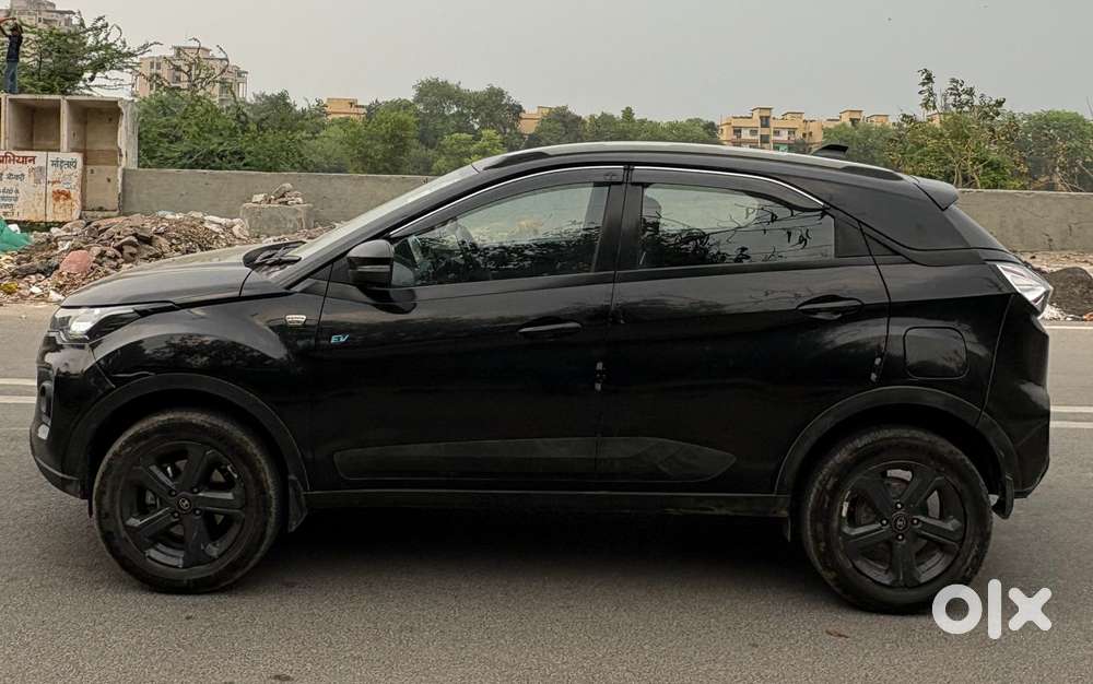 Tata Nexon Ev Xz Plus, 2023, Electric