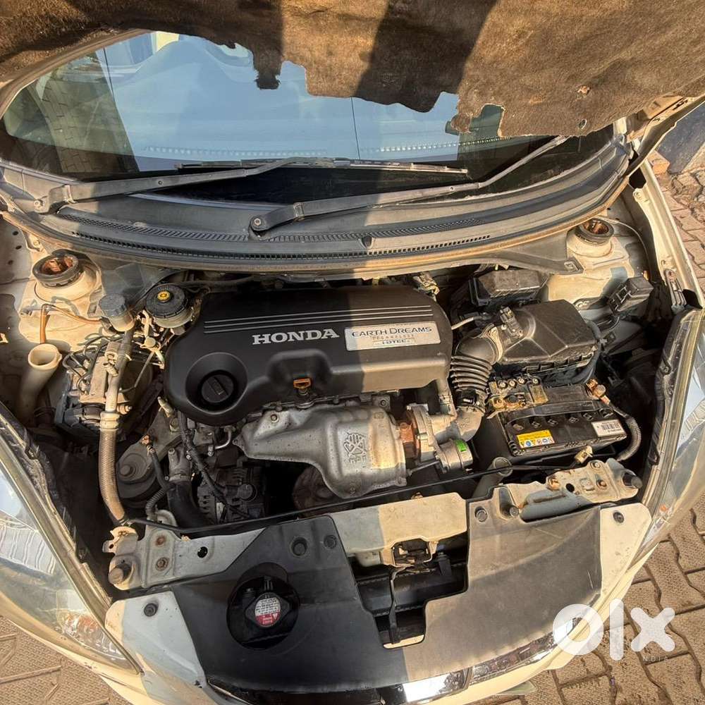 Honda Amaze 2013 Diesel Good Condition