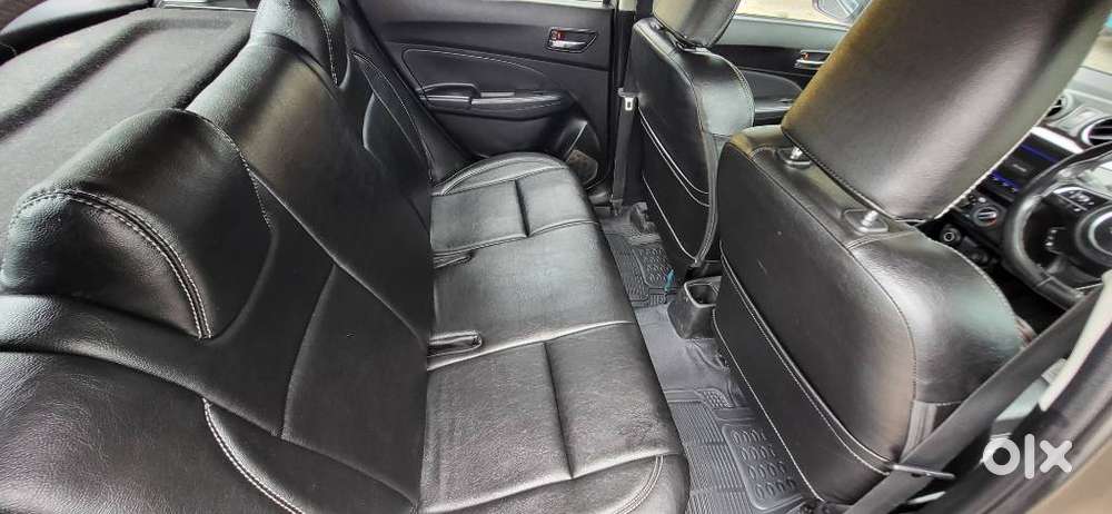 Maruti Suzuki Swift 1.2 Vxi (o), 2022, Petrol