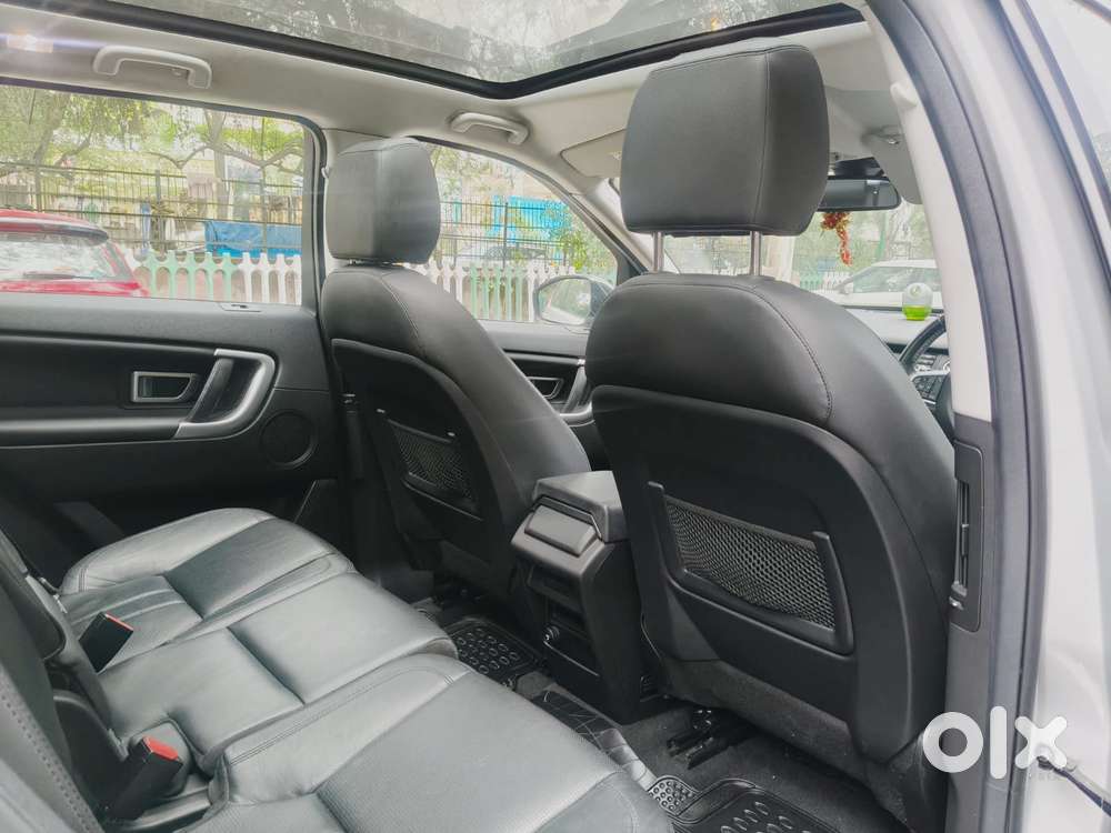 Land Rover Discovery Sports S 2.0 Diesel, 2016, Diesel