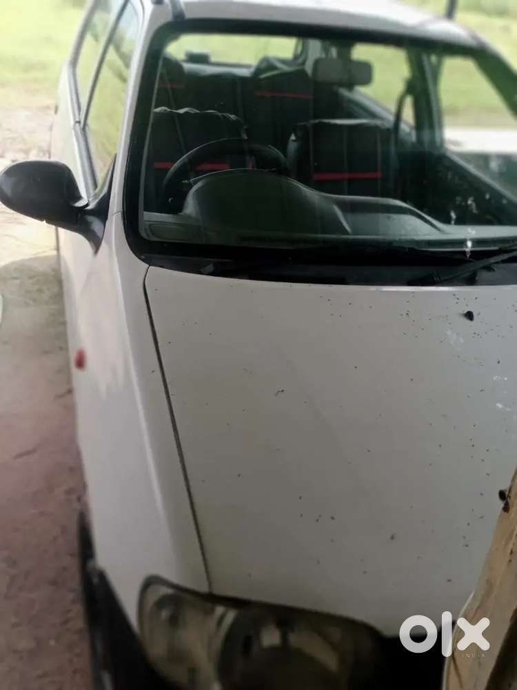 Maruti Suzuki 800 2009 Petrol 100000 Km Driven