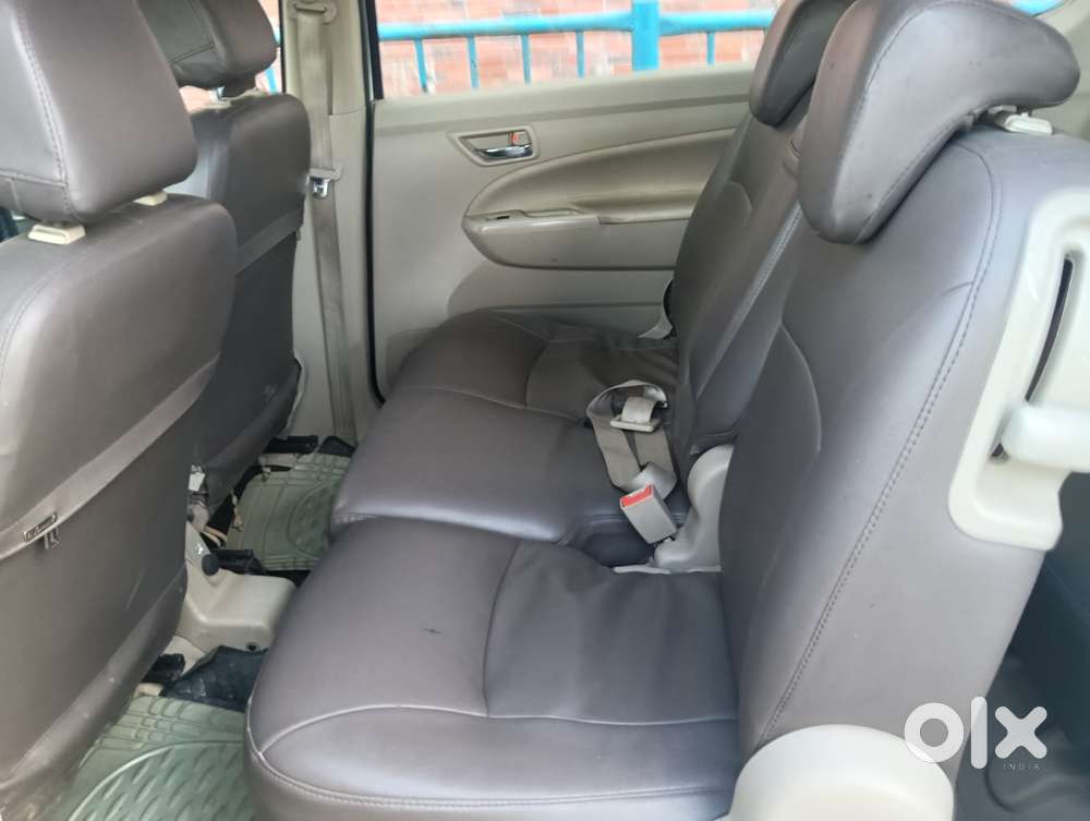 Maruti Suzuki Ertiga Vxi At, 2017, Petrol