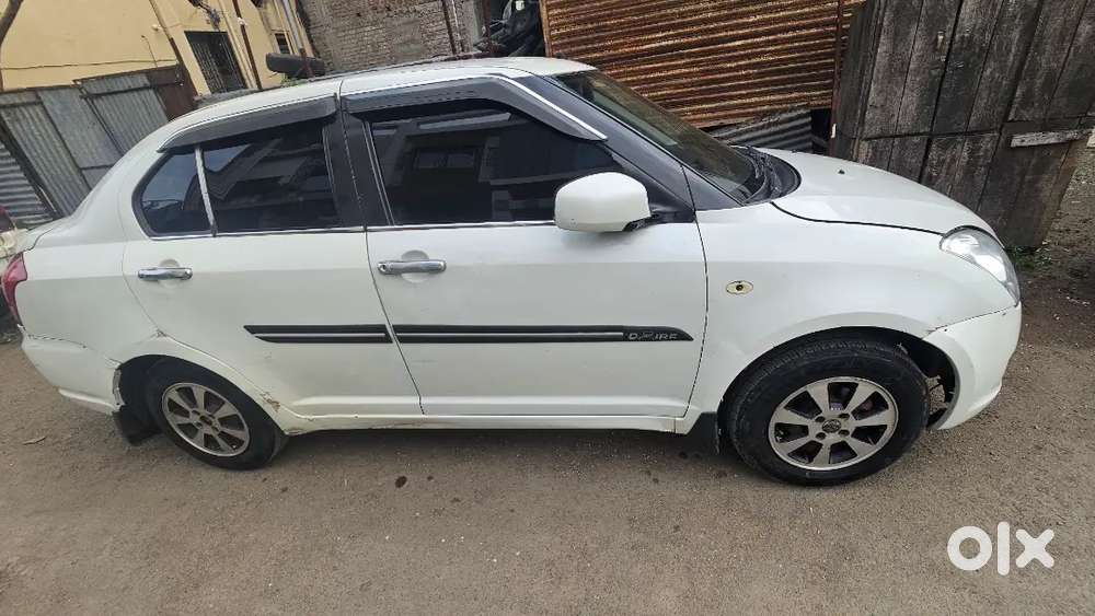 Maruti Suzuki Dzire Tour 2008 2028 Tak Pepar Kilyar