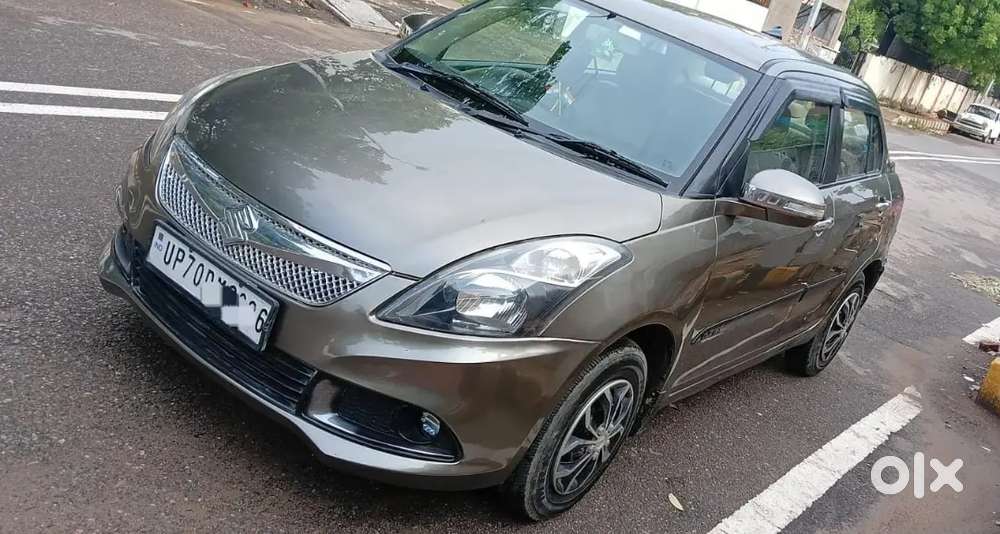 Maruti Dzire Vdi 2016