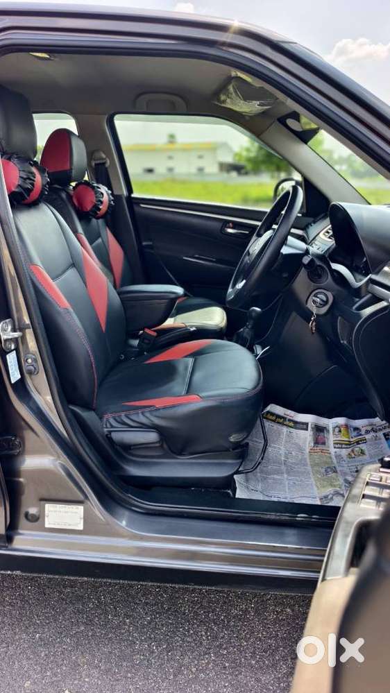 Maruti Suzuki Swift Vdi Limited Edition, 2017, Diesel