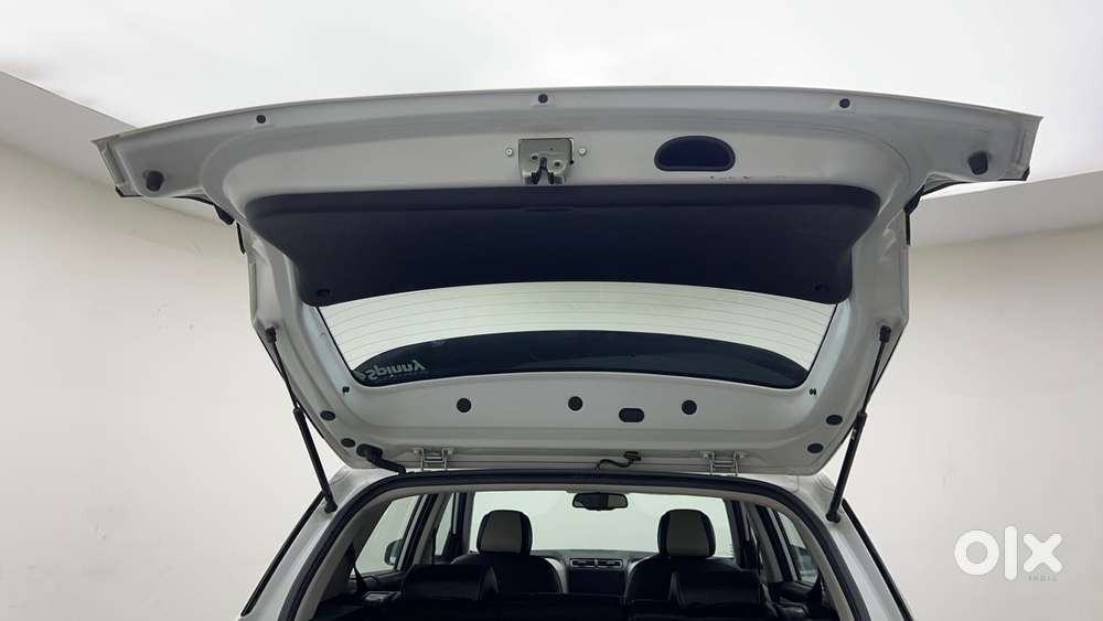 Hyundai Creta 1.5 Sx, 2022, Petrol