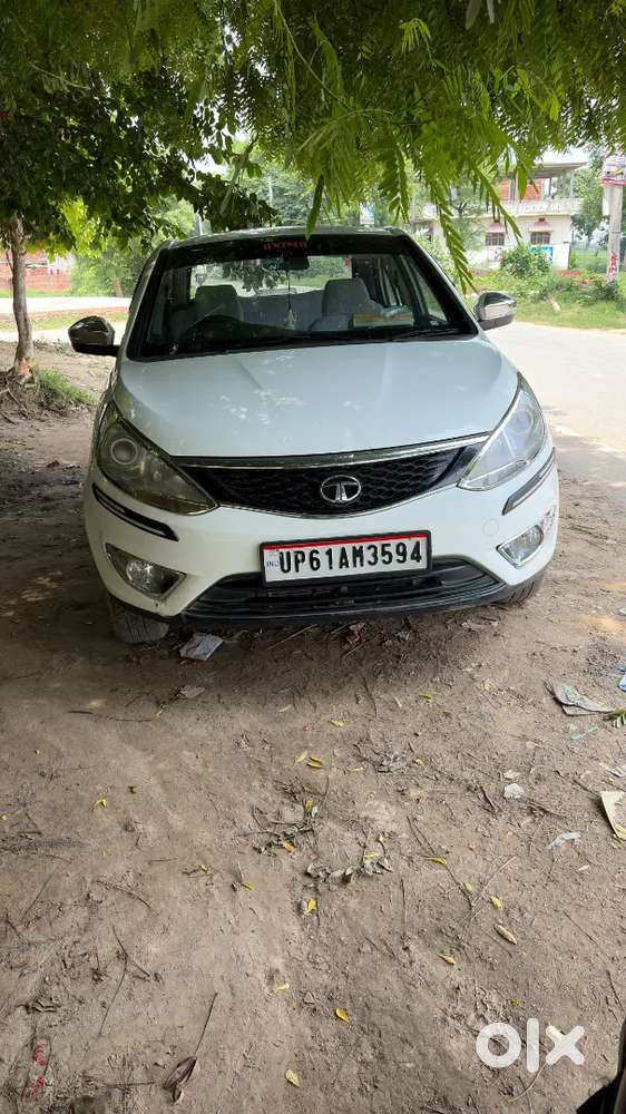 Tata Zest 1.2 Revotron Xt 2019