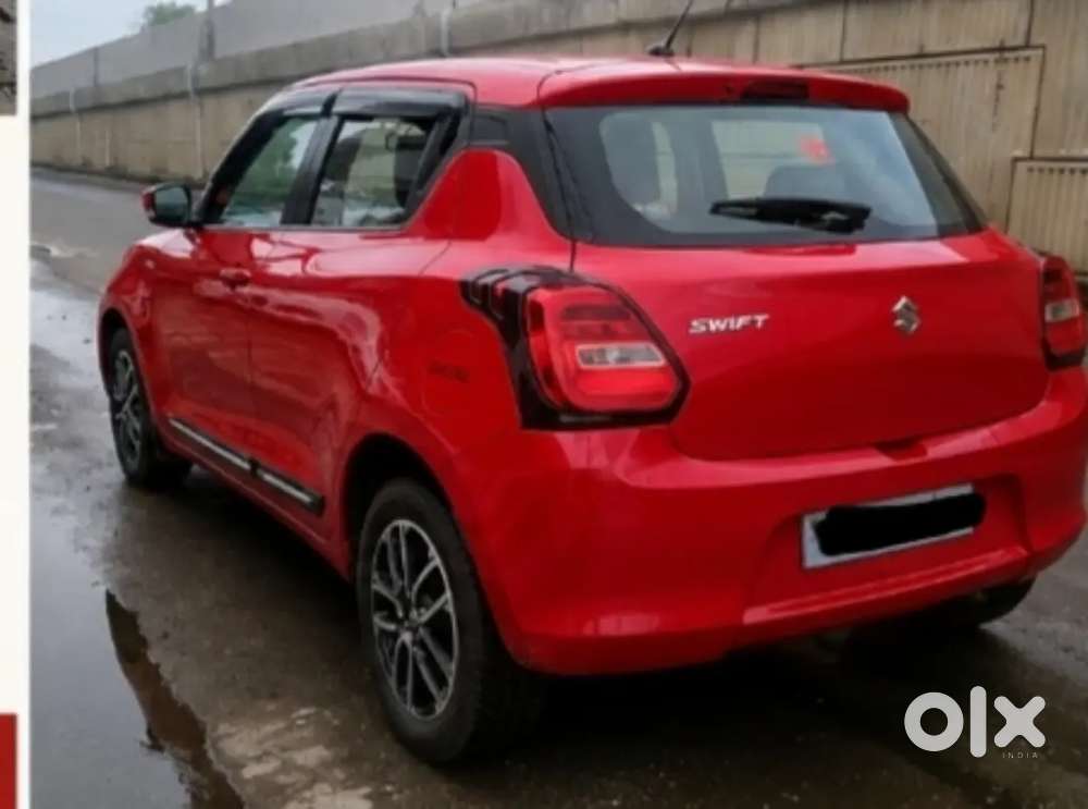 Maruti Suzuki Swift 2020 Automatic