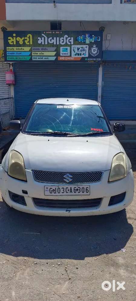 5 Owner, Passing 10/2027 Sudhi Chalu, Vomo 1 Chalu, Puc Chalu