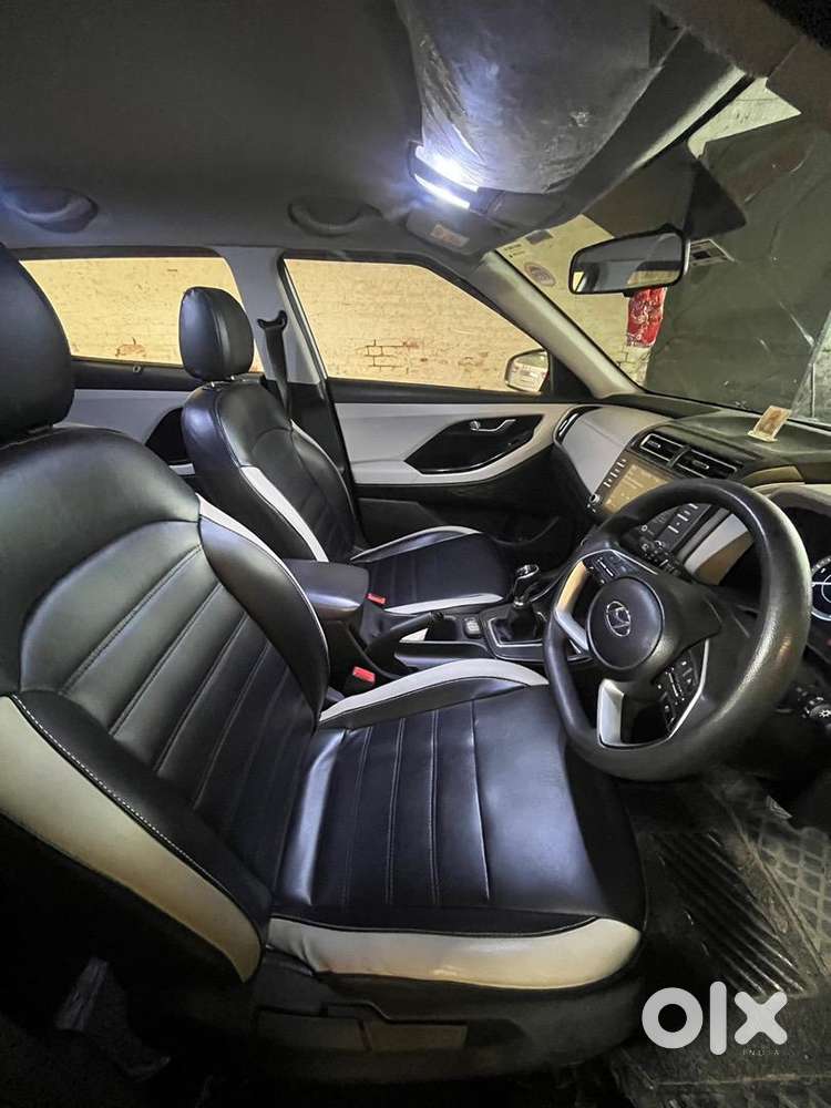 Hyundai Creta 2020 Diesel Well Maintained