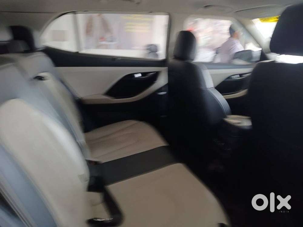 Hyundai Creta 1.5 Crdi Sx, 2022, Diesel