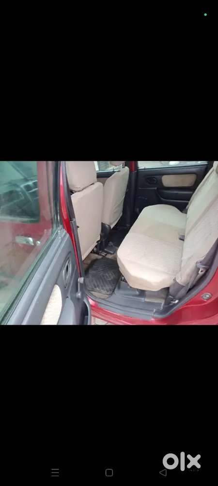 Maruti Wagon R 2010