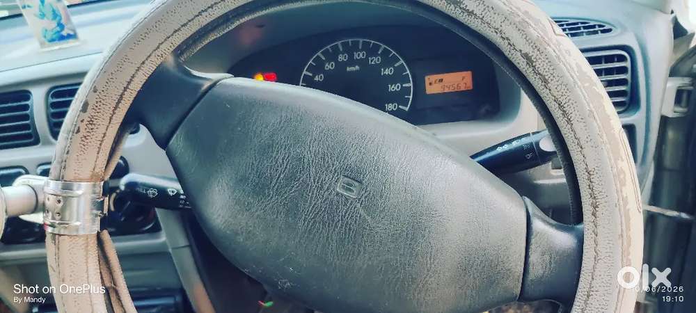 Maruti Suzuki Alto 800 2011 Petrol 94000 Km Driven