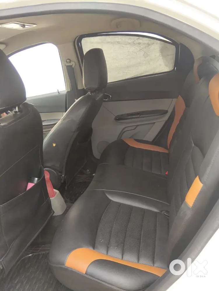 2016 Tata Tiago Xz Opt