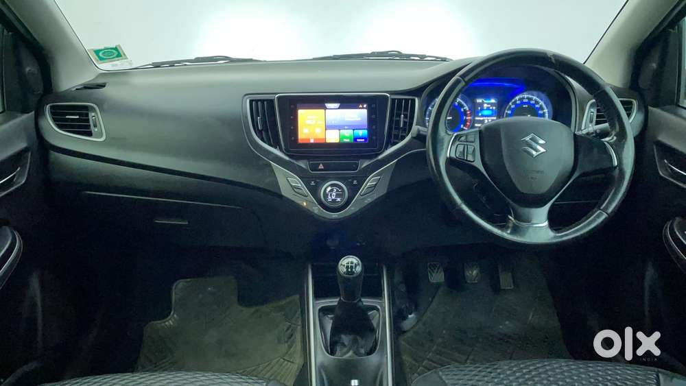 Maruti Suzuki Baleno 1.3 Alpha, 2019, Petrol