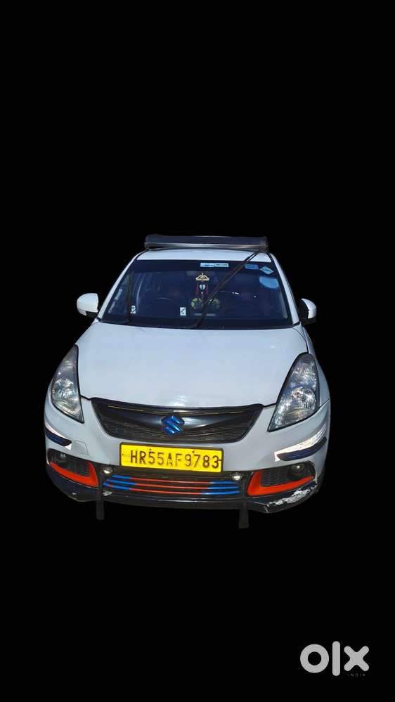 Maruti Tour S