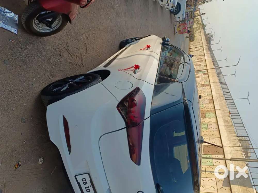 I 20 Best Condition Push Button Start