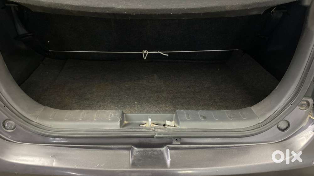 Maruti Suzuki Alto K10 Vxi Amt, 2016, Petrol