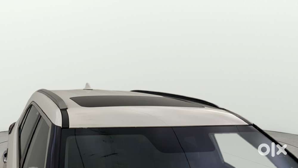 Hyundai Creta 1.6 Sx Automatic, 2018, Petrol