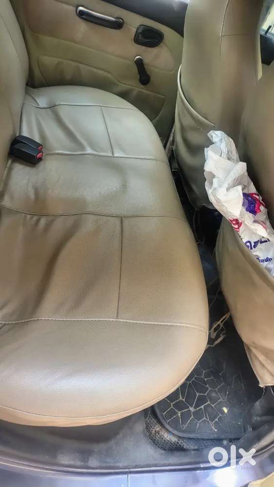 Hyundai Santro 2010 Petrol Good Condition