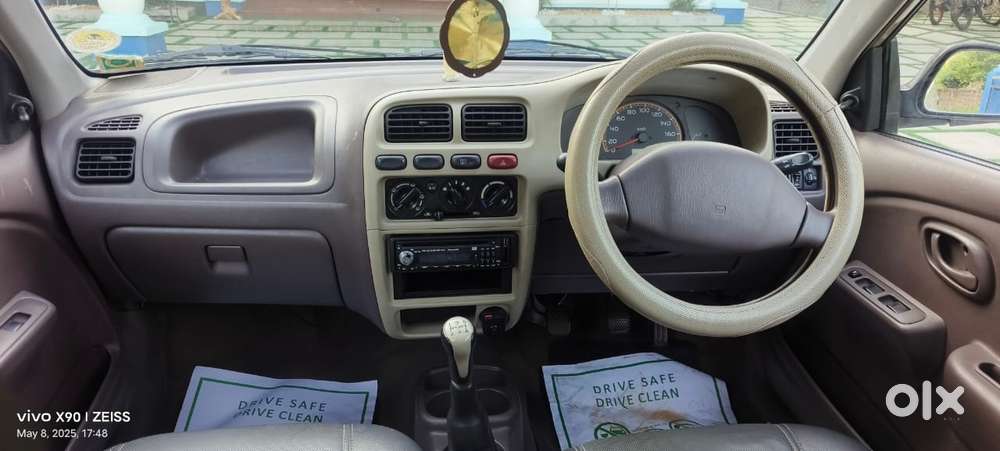 Maruti Suzuki Alto 0.8 Lxi (o), 2009, Petrol