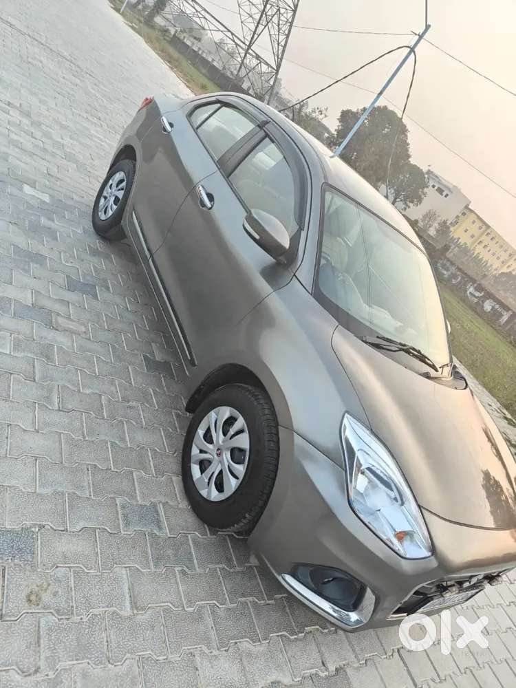Maruti Suzuki Swift Dzire 2021 Petrol 65000 Km Driven
